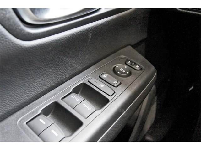 2026 Honda CR-V EX photo 17