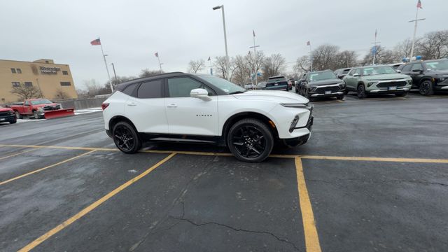 2024 CHEVROLET BLAZER - Image 3