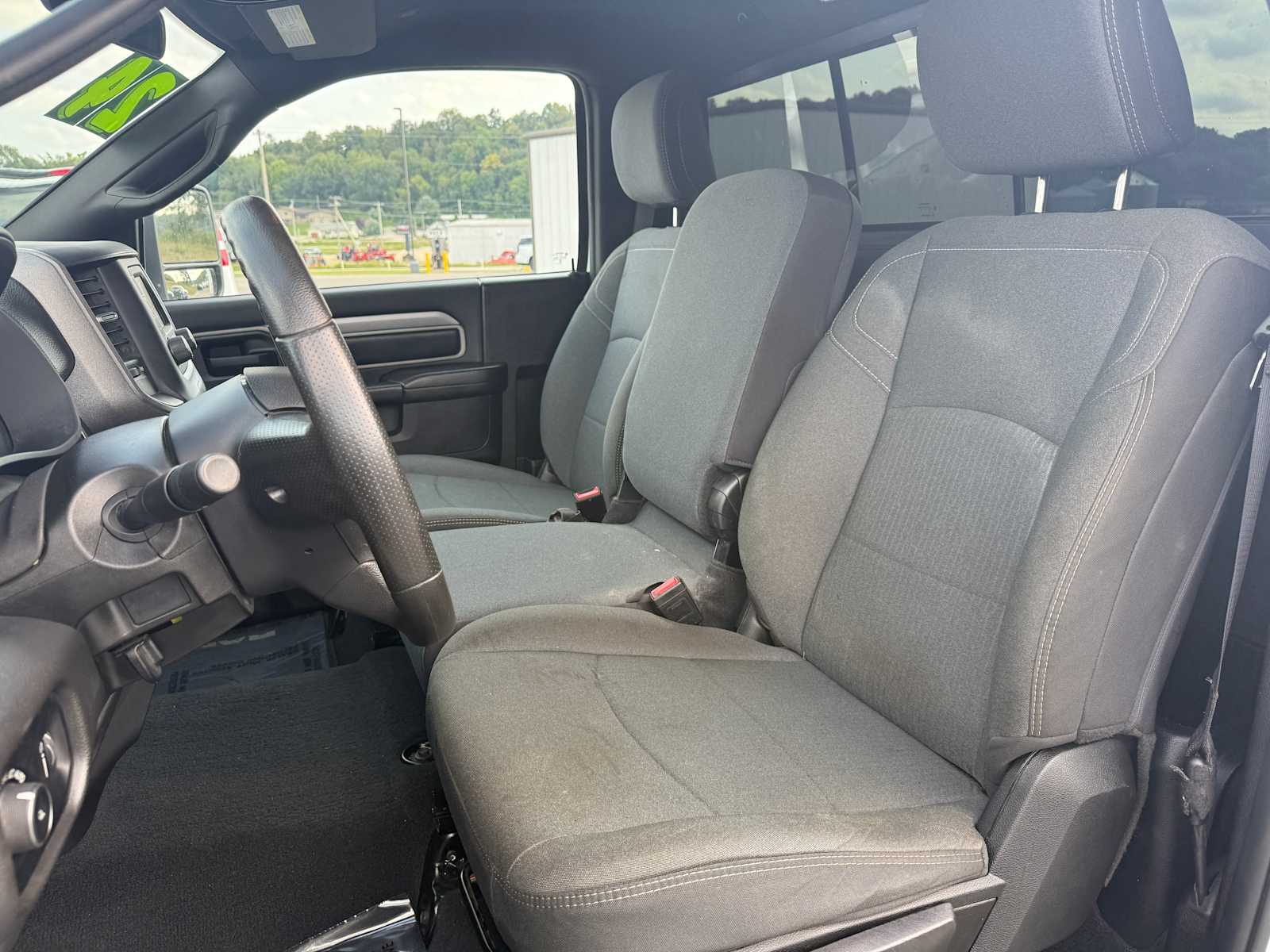 2024 Ram 2500 Tradesman photo 19
