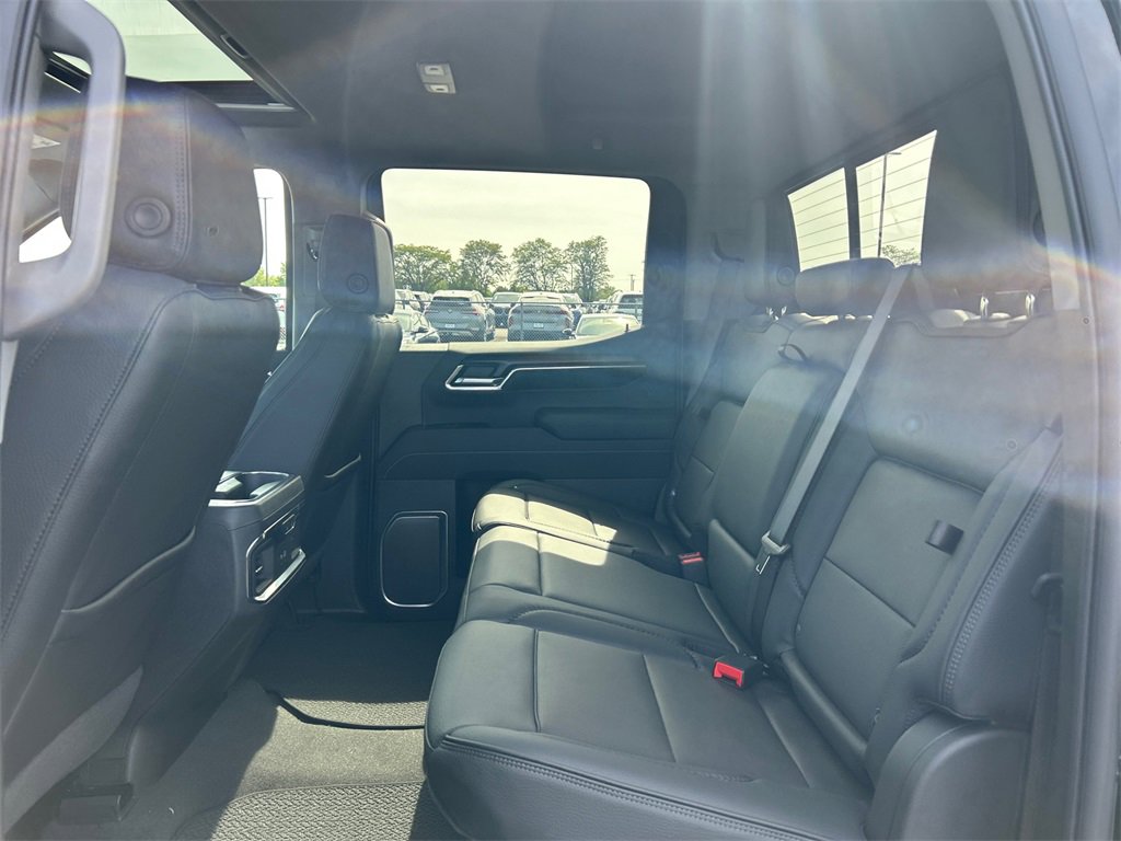 2026 Gmc Sierra 1500 Denali photo 31