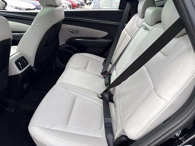 2023 Hyundai Tucson Limited photo 16