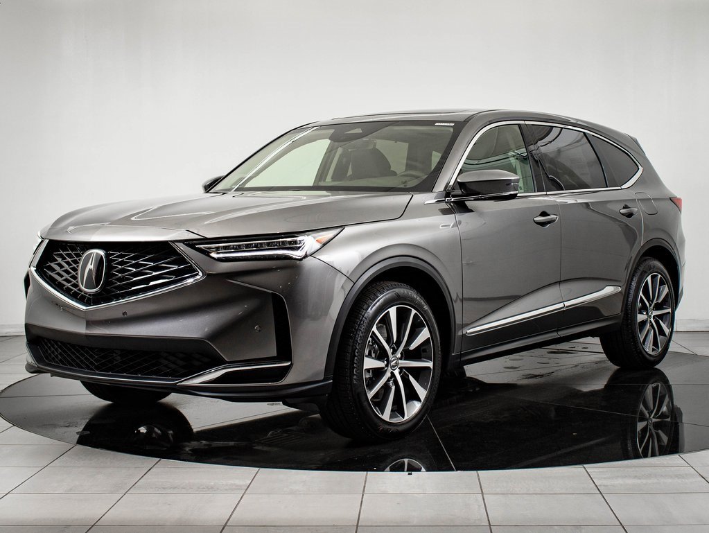 2026 Acura MDX Technology Package's photo