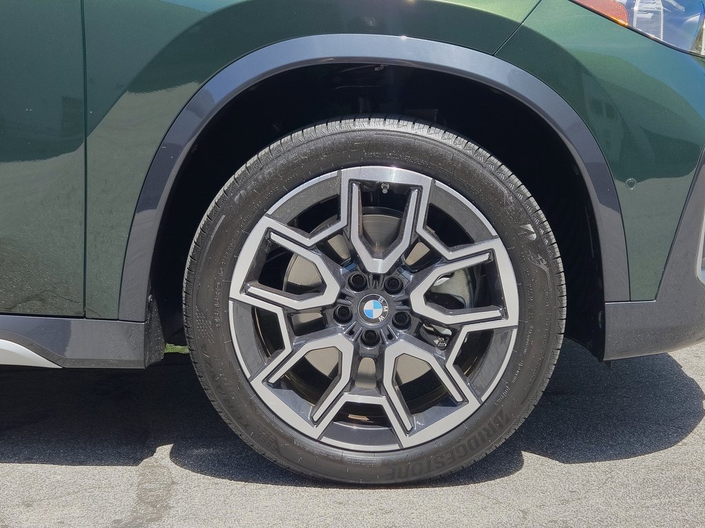 2025 Bmw X1 XDrive28i photo 9