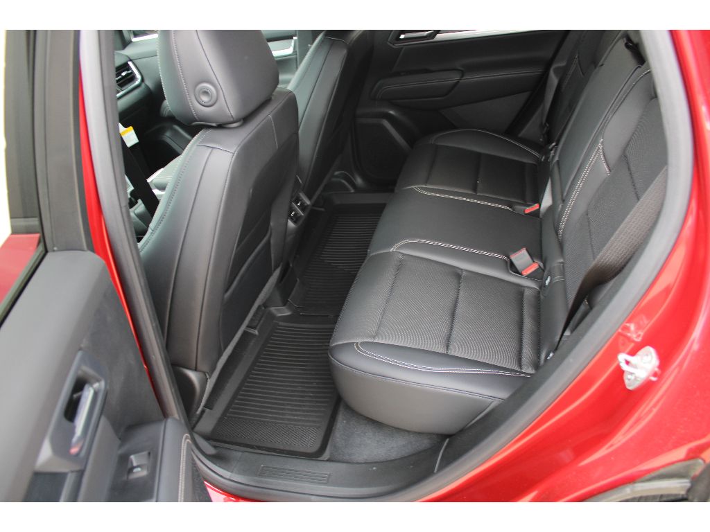 2026 Gmc Terrain Elevation photo 5