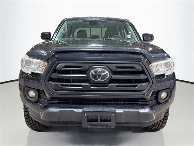 2018 Toyota Tacoma SR photo 2