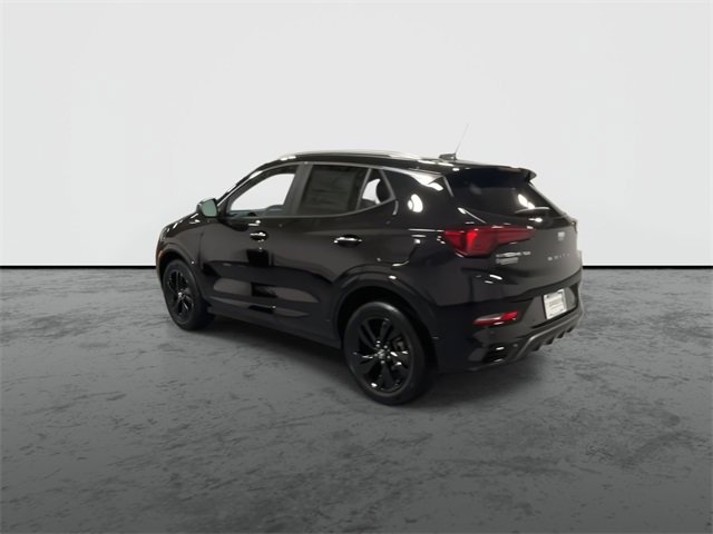 2025 Buick Encore GX Sport Touring photo 7