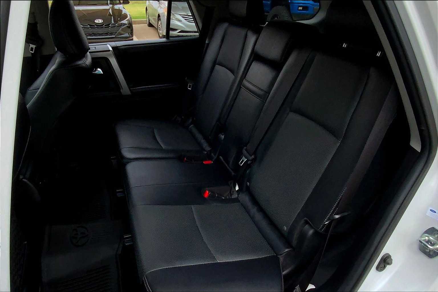 2024 Toyota 4Runner Limited photo 20