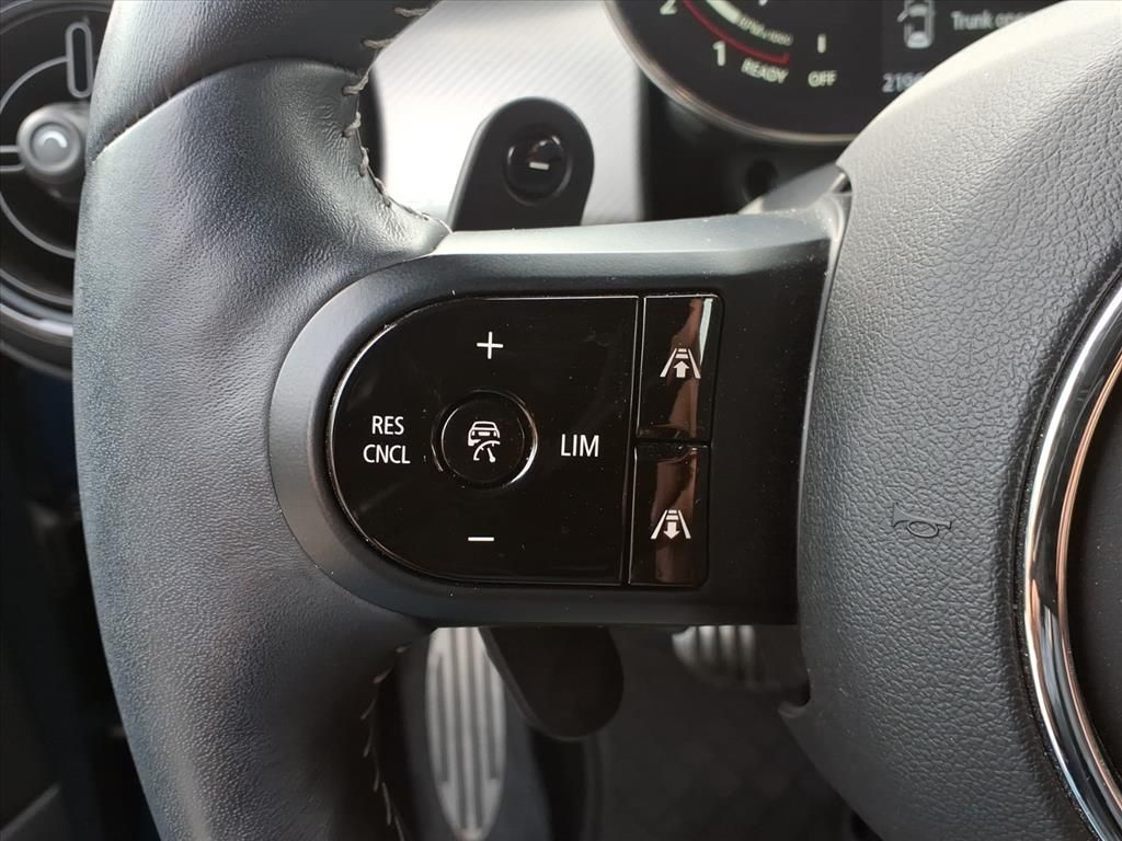 2024 MINI COOPER CONVERTIBLE - Image 23