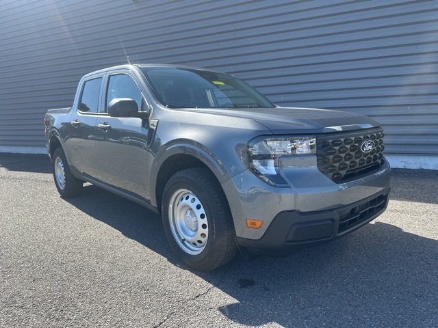 2025 Ford Maverick XL's photo