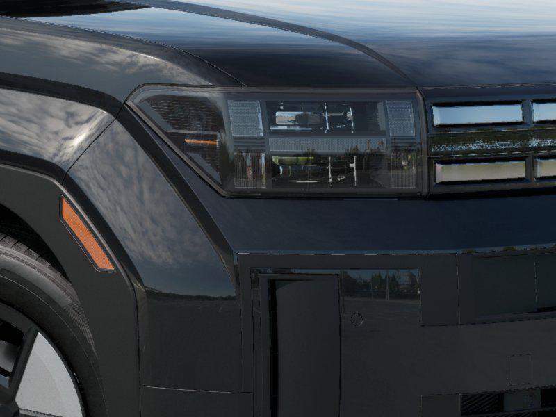 2026 Hyundai Santa Fe SEL photo 6