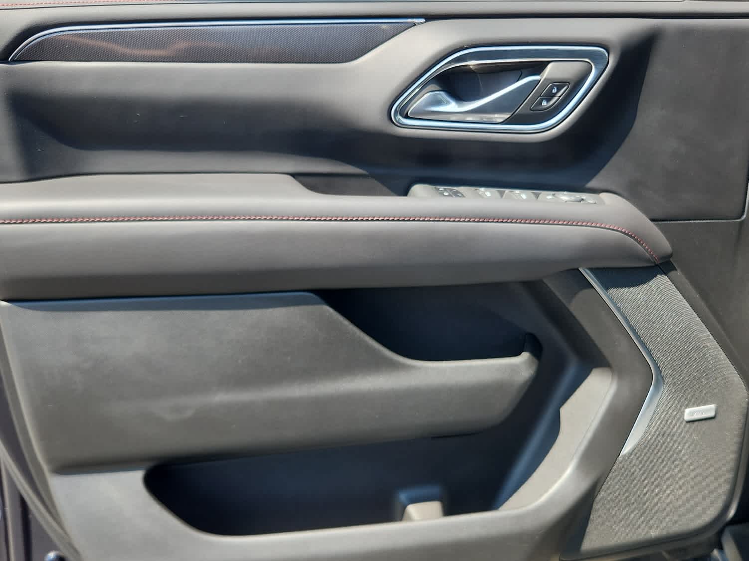 2023 Chevrolet Tahoe RST photo 11