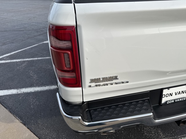 2020 Ram 1500 Limited photo 38