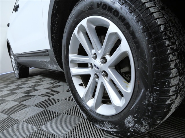 Used 2015 Ford Explorer Base with VIN 1FM5K8B81FGB25103 for sale in Apple Valley, Minnesota