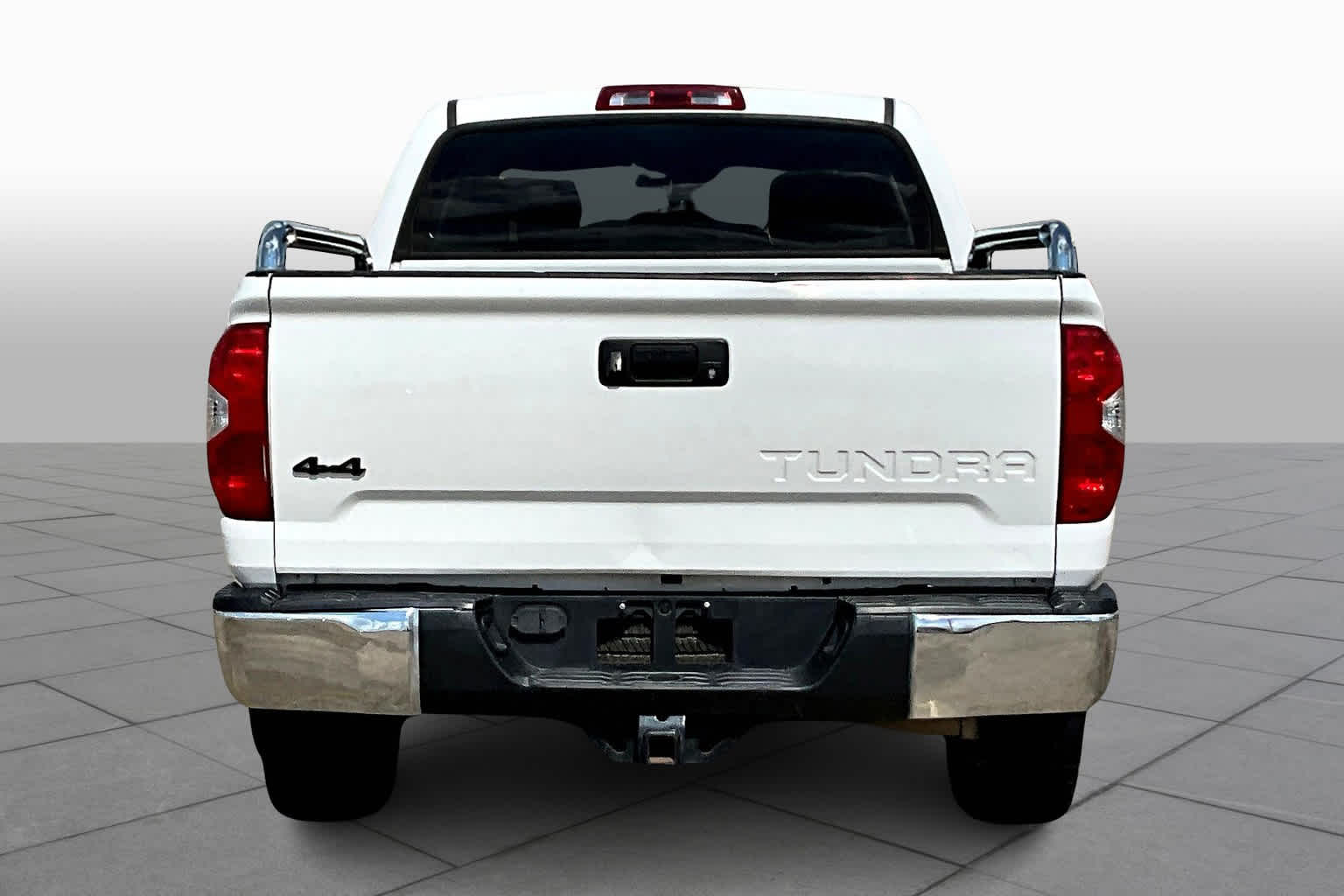2019 Toyota Tundra SR5 Grade photo 4