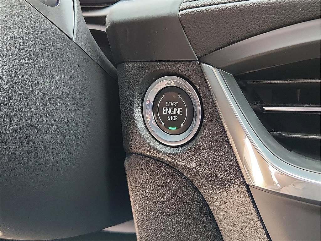 2026 Buick Encore GX Preferred photo 15