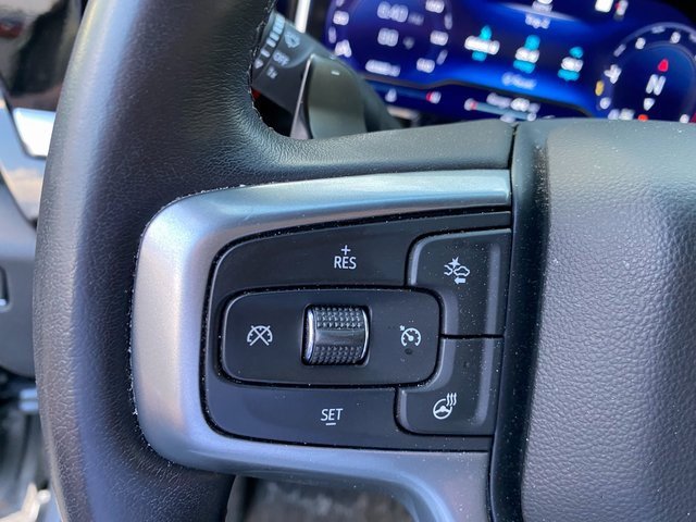 2023 Chevrolet Silverado 1500 LTZ photo 25