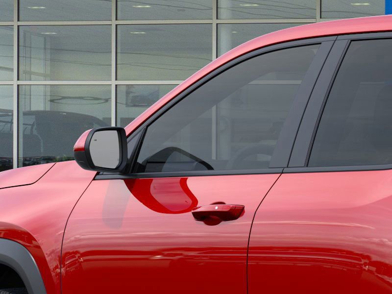 2026 Chevrolet Equinox LT photo 12