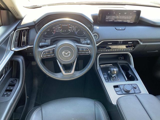 2024 Mazda CX-90 3.3 Turbo Preferred Plus photo 9