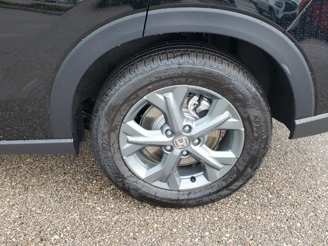 2026 Honda HR-V LX photo 3