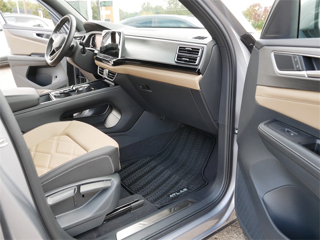 2024 Volkswagen Atlas Cross Sport SE Technology photo 19