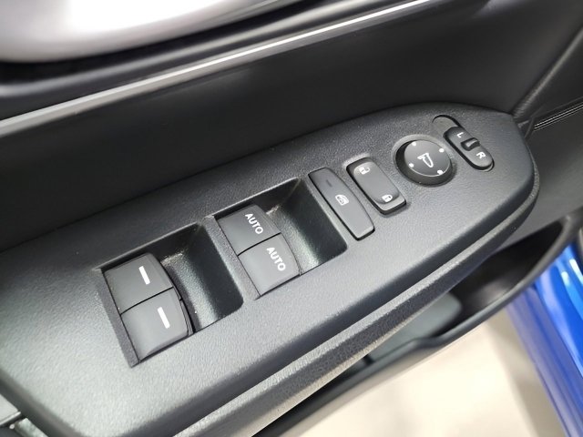 2022 Honda CR-V EX-L photo 17