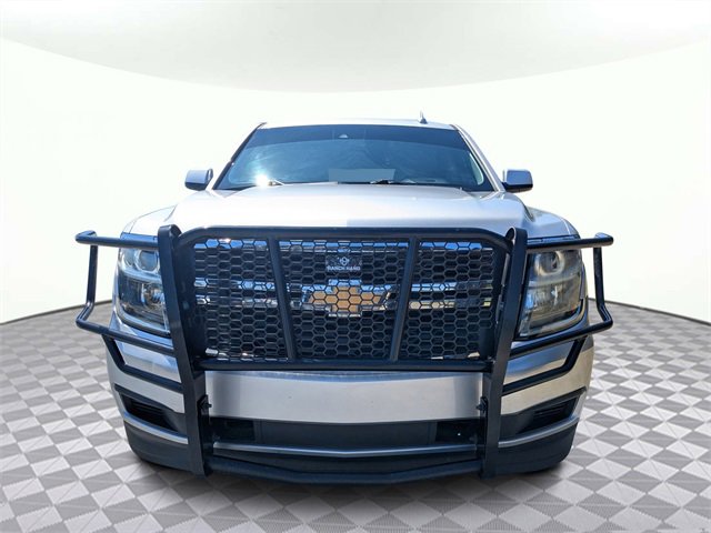 2017 Chevrolet Tahoe LT photo 9
