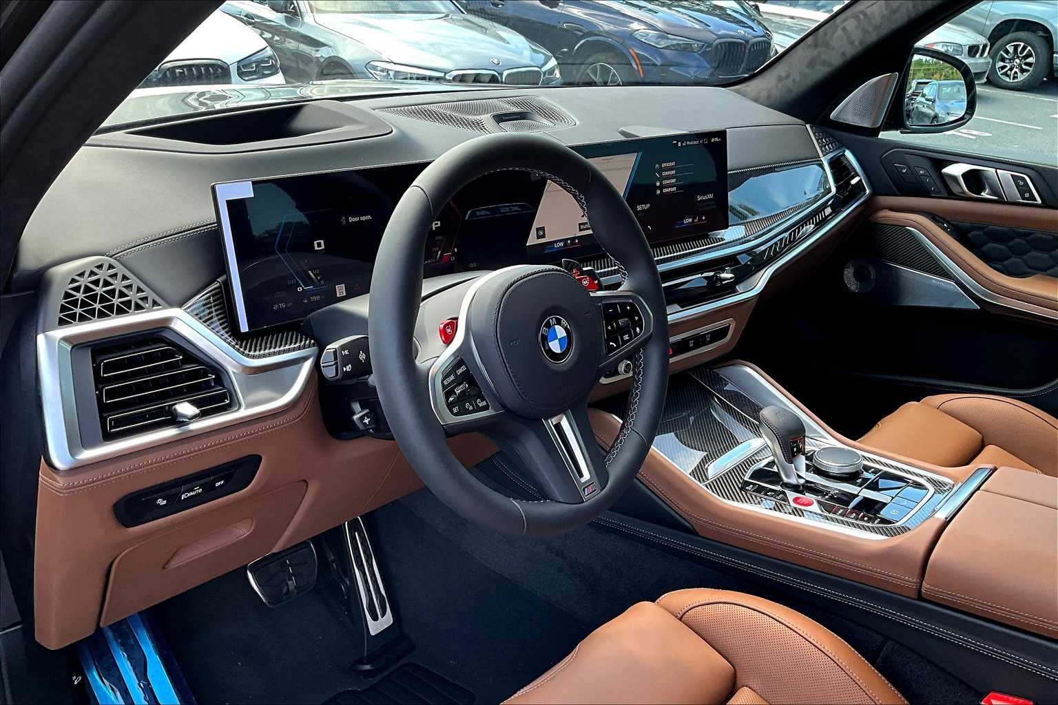 2026 Bmw X5 photo 8