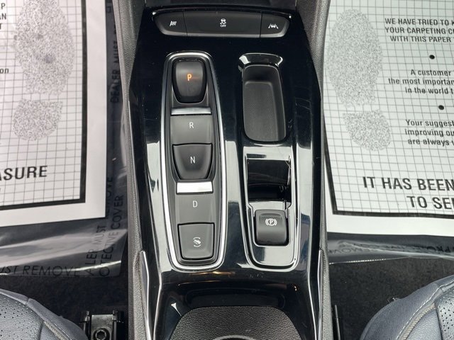 2022 Chevrolet Bolt EUV photo 24