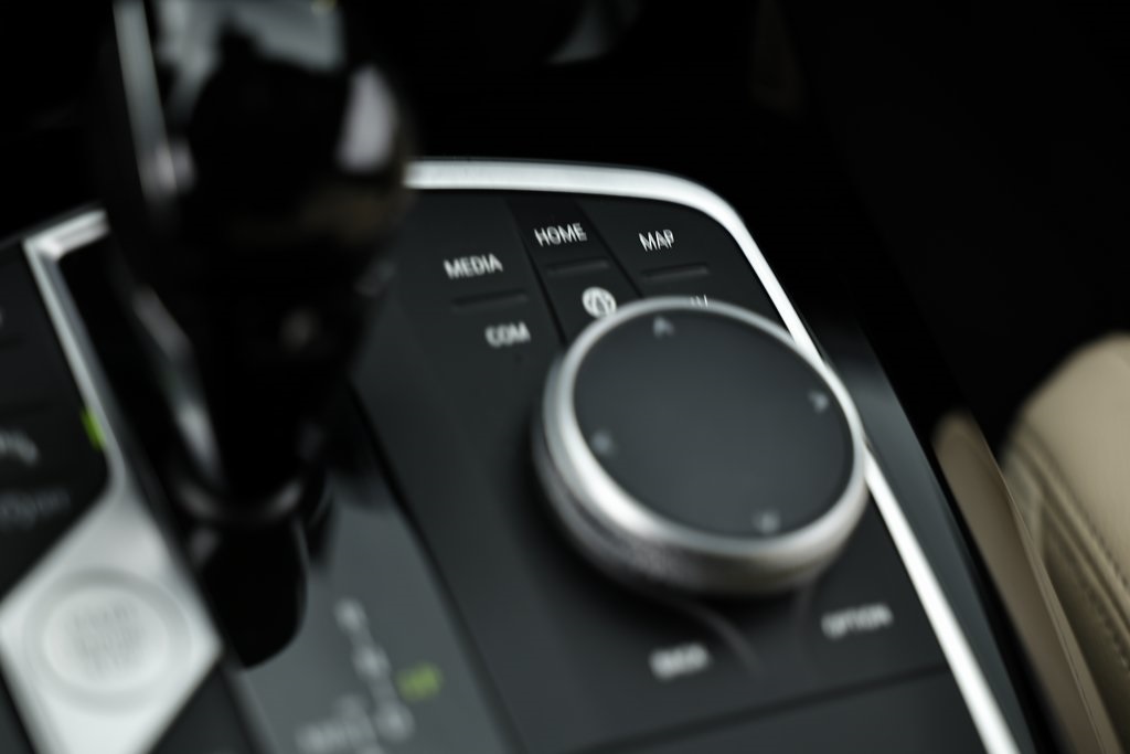 2024 Bmw X3 sDrive30i photo 38