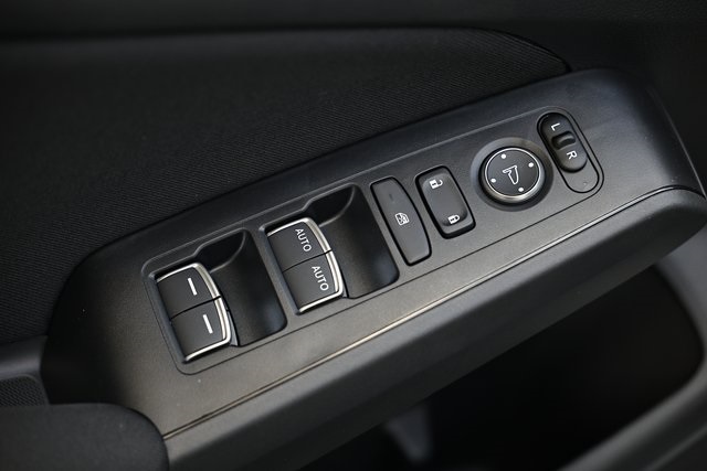 2026 Honda Civic Sport photo 19