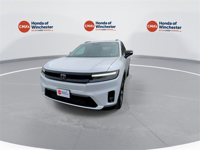 2025 Honda Prologue Touring photo 3