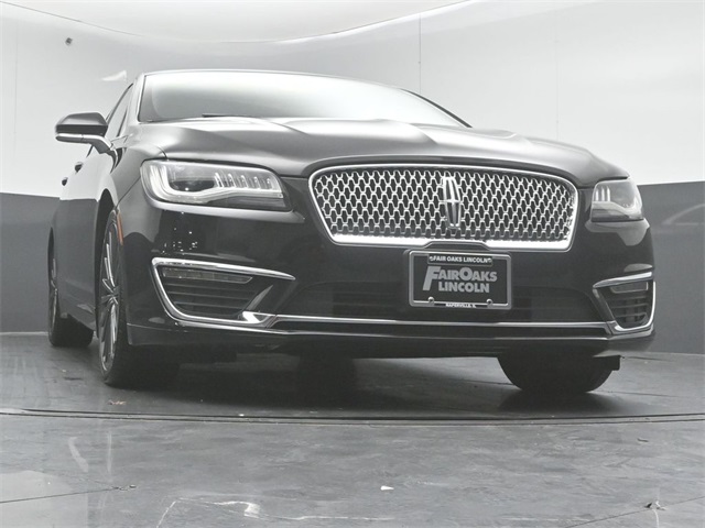 2017 LINCOLN MKZ - Image 38
