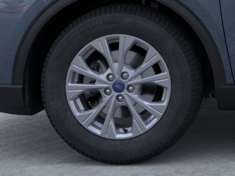 2025 Ford Escape Active photo 9