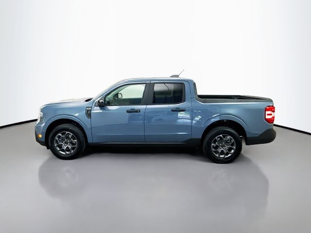 2025 Ford Maverick XLT photo 4
