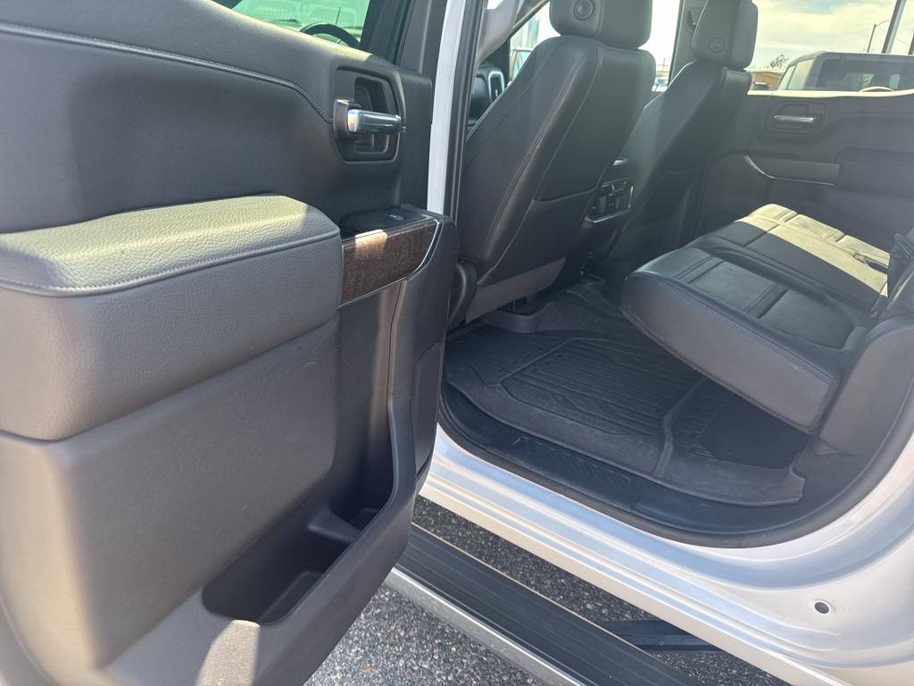2020 Gmc Sierra 1500 Denali photo 14