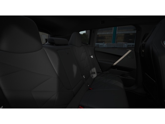 2026 Bmw iX photo 12