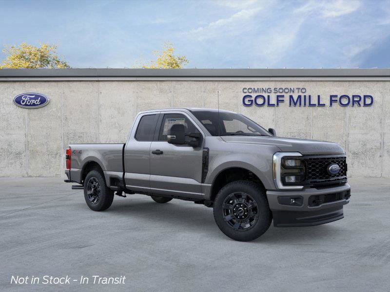 2026 FORD F-250 - Image 8