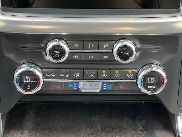 2021 Ford F-150 Lariat photo 22