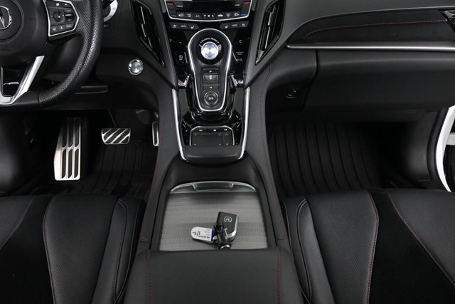 2023 Acura RDX A-Spec photo 18