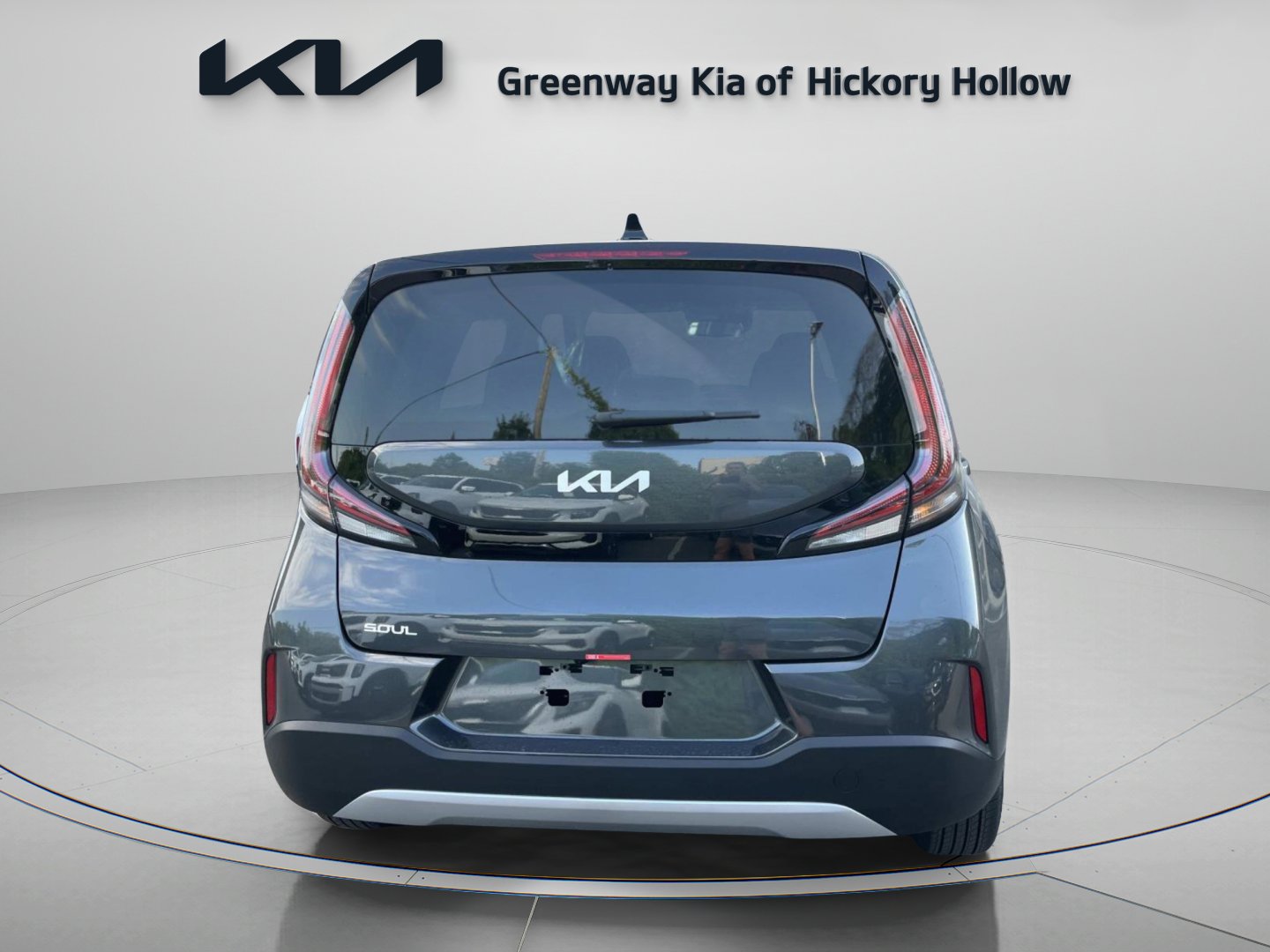 2025 Kia Soul S photo 6
