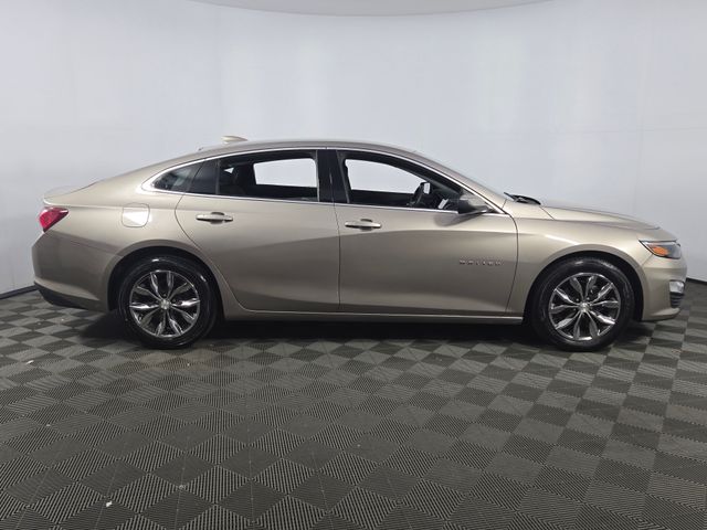 2022 Chevrolet Malibu 1LT photo 6