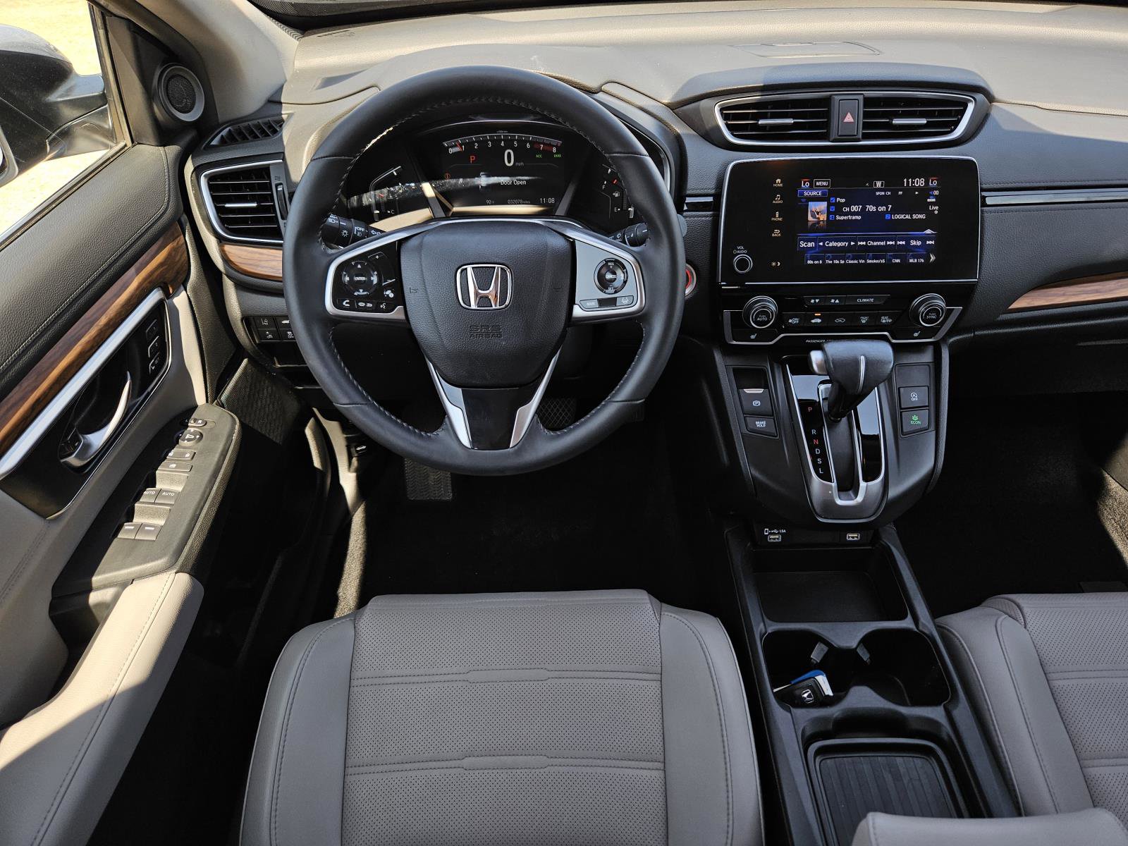 2022 Honda CR-V EX-L photo 32