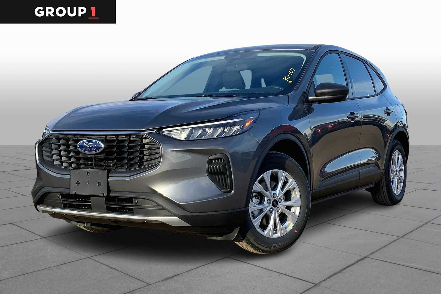 2026 Ford Escape Active's photo