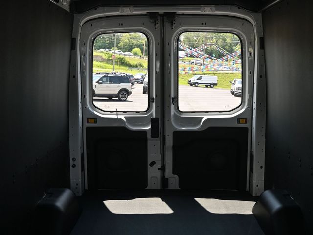 2025 Ford Transit photo 13