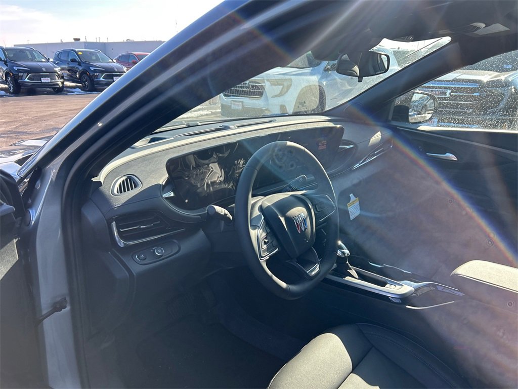 2026 BUICK ENVISTA - Image 16