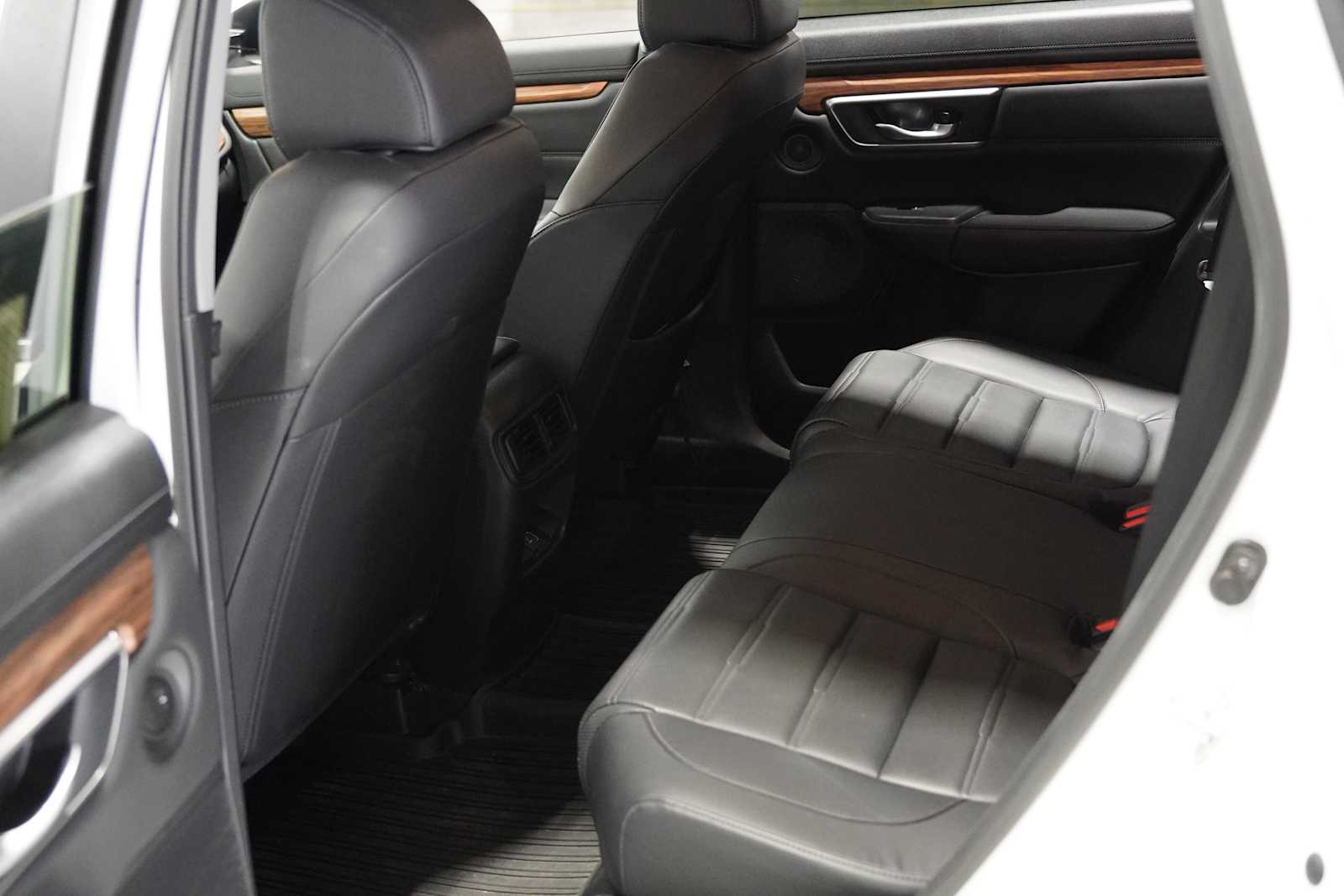 2020 Honda CR-V Hybrid EX-L photo 17