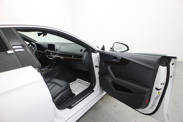 2019 Audi A5 Quattro Premium Plus photo 28