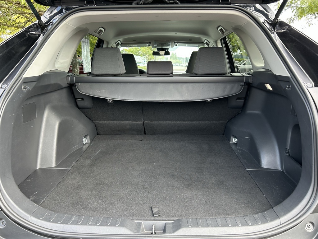 2024 Toyota RAV4 XLE photo 21