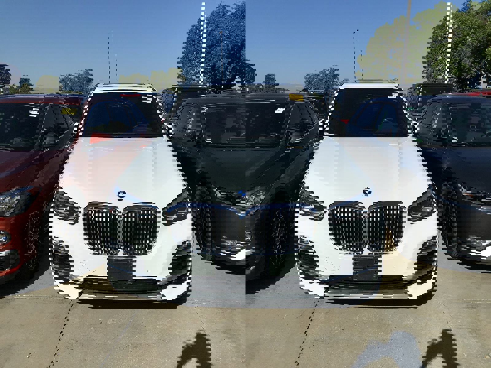 5UXTA6C00M9H69030