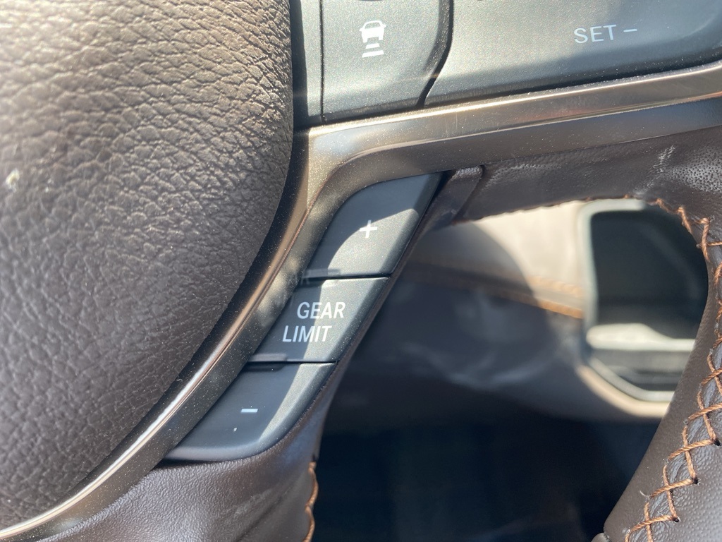 2025 Ram 2500 Limited Longhorn photo 23